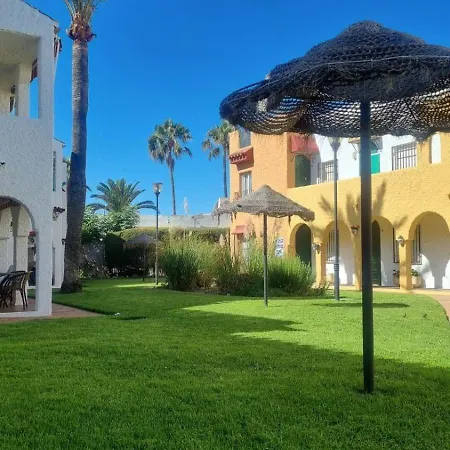 Apartmán Playazo 1-line Nerja