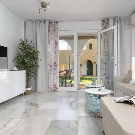 Apartmán Playazo 1-line *